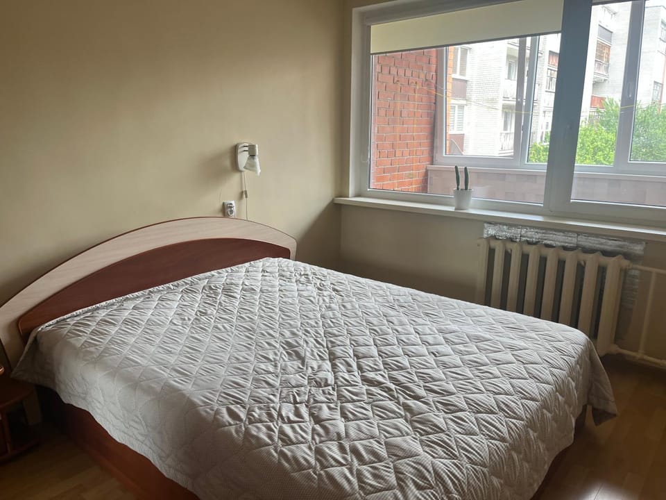 Butas prie tvenkinio Apartment in Vilnius County, Lithuania