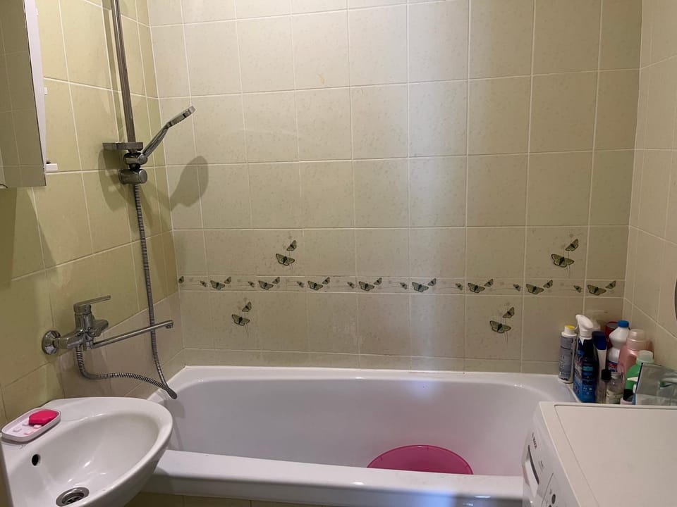 Butas prie tvenkinio Apartment in Vilnius County, Lithuania