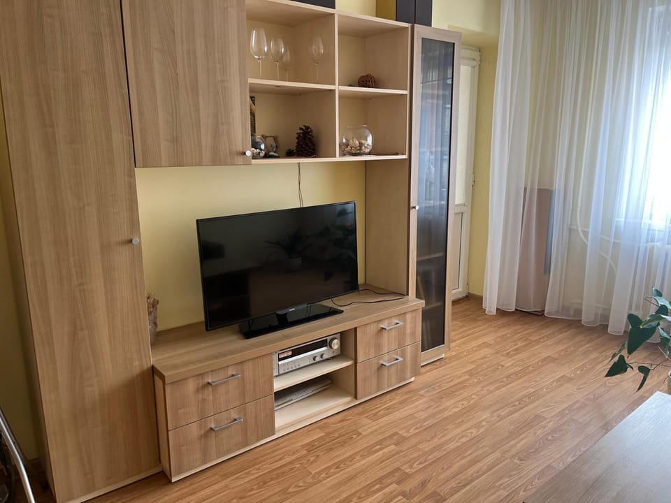 Butas prie tvenkinio Apartment in Vilnius County, Lithuania