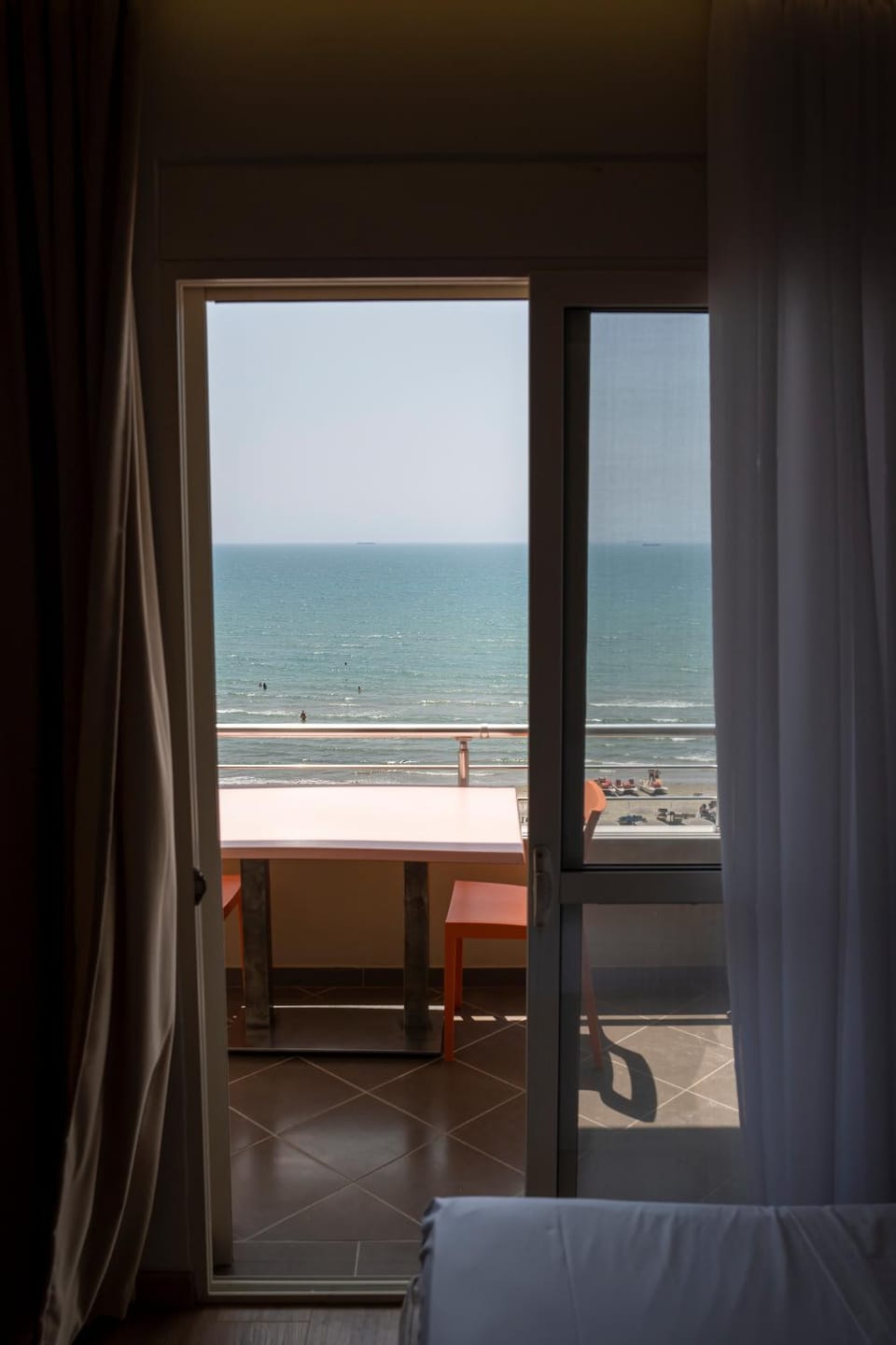 Rumar Hotel Hotel in Tirana County, Albania
