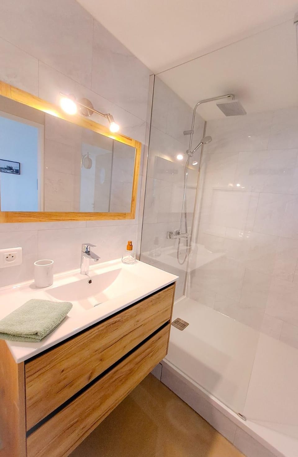 Le Duplex du Corbusier - Briey Apartment in Grand Est