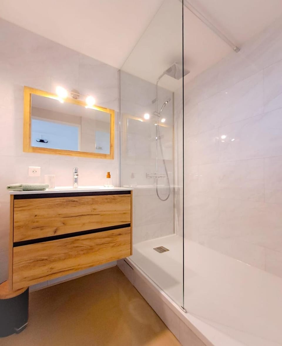 Le Duplex du Corbusier - Briey Apartment in Grand Est