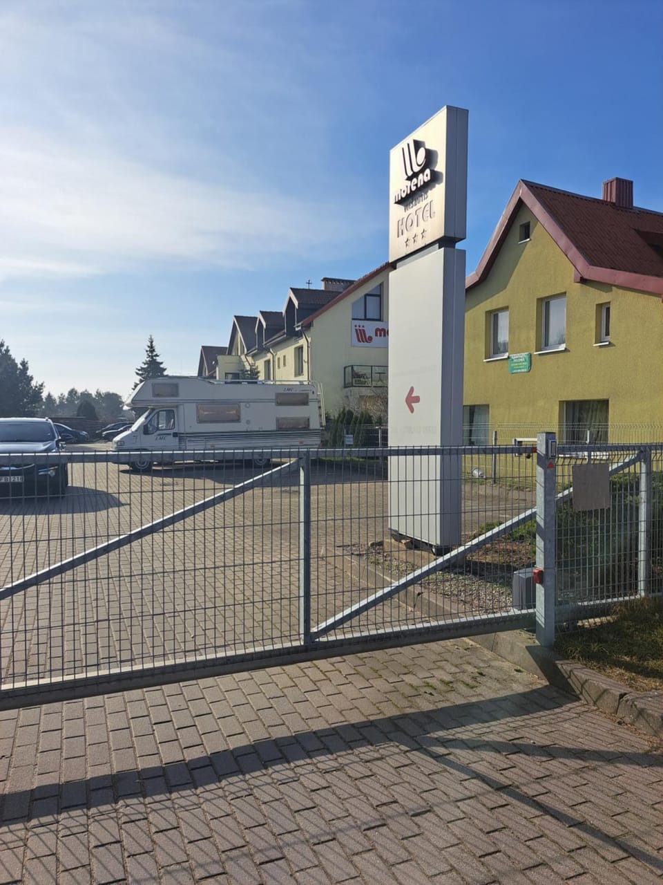 APARTAMENTAI SPA MORENA Klaipėda Apartment in Klaipėda