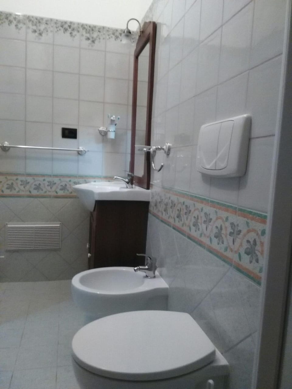 Toilet, Bathroom