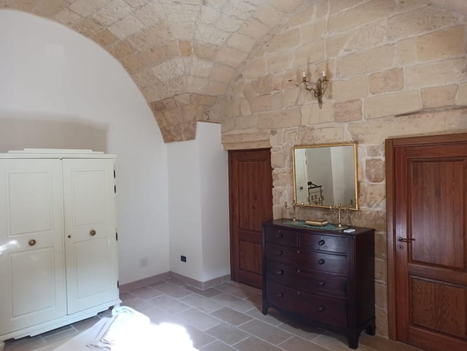 Dimora La Corte Apartment in Lecce