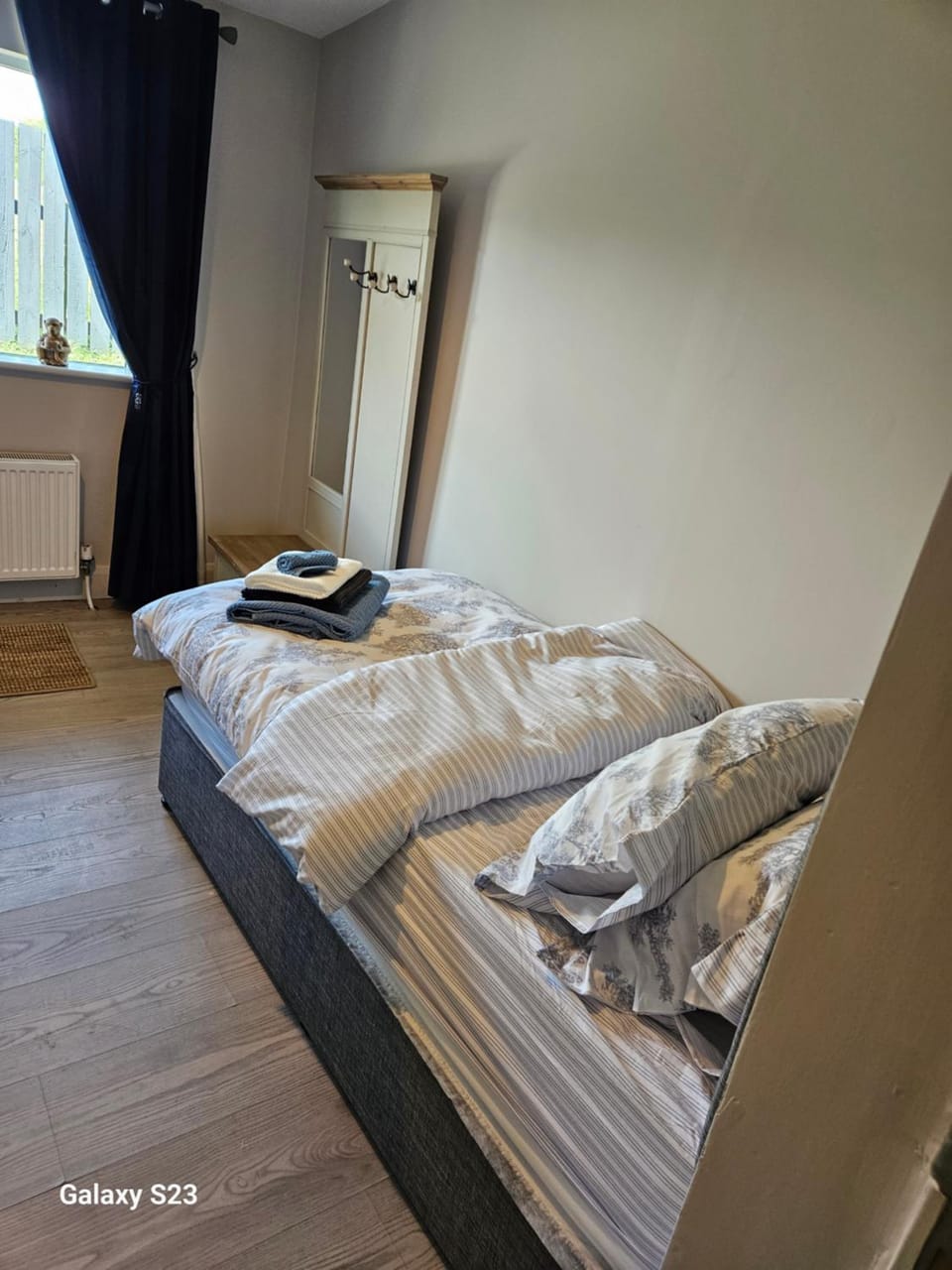 GL farm and stables guest house Apartment in Louth, Co. Louth, Ireland