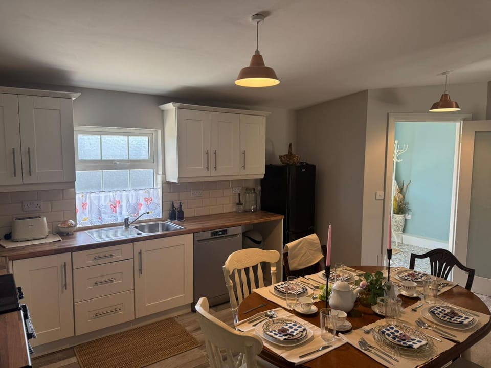 GL farm and stables guest house Apartment in Louth, Co. Louth, Ireland