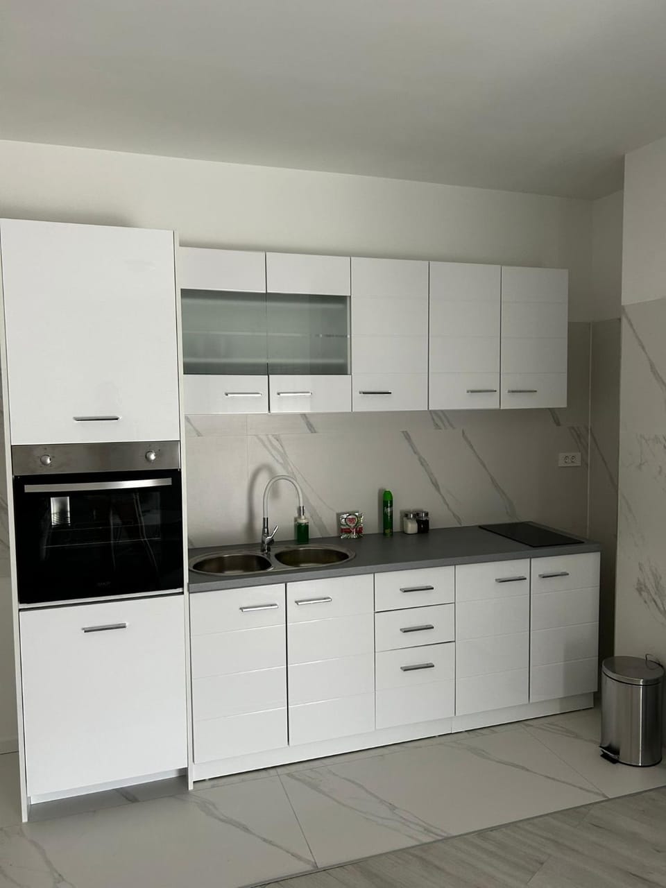 Kitchen or kitchenette, dishwasher, pet friendly, stove