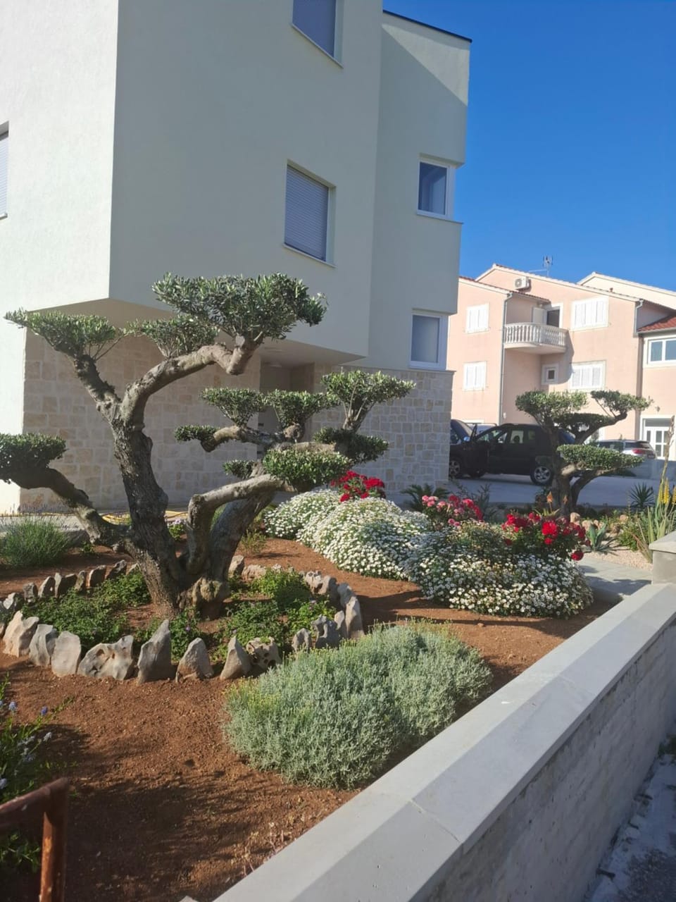 Monami - Apartman Simona Apartment in Šibenik-Knin County, Croatia