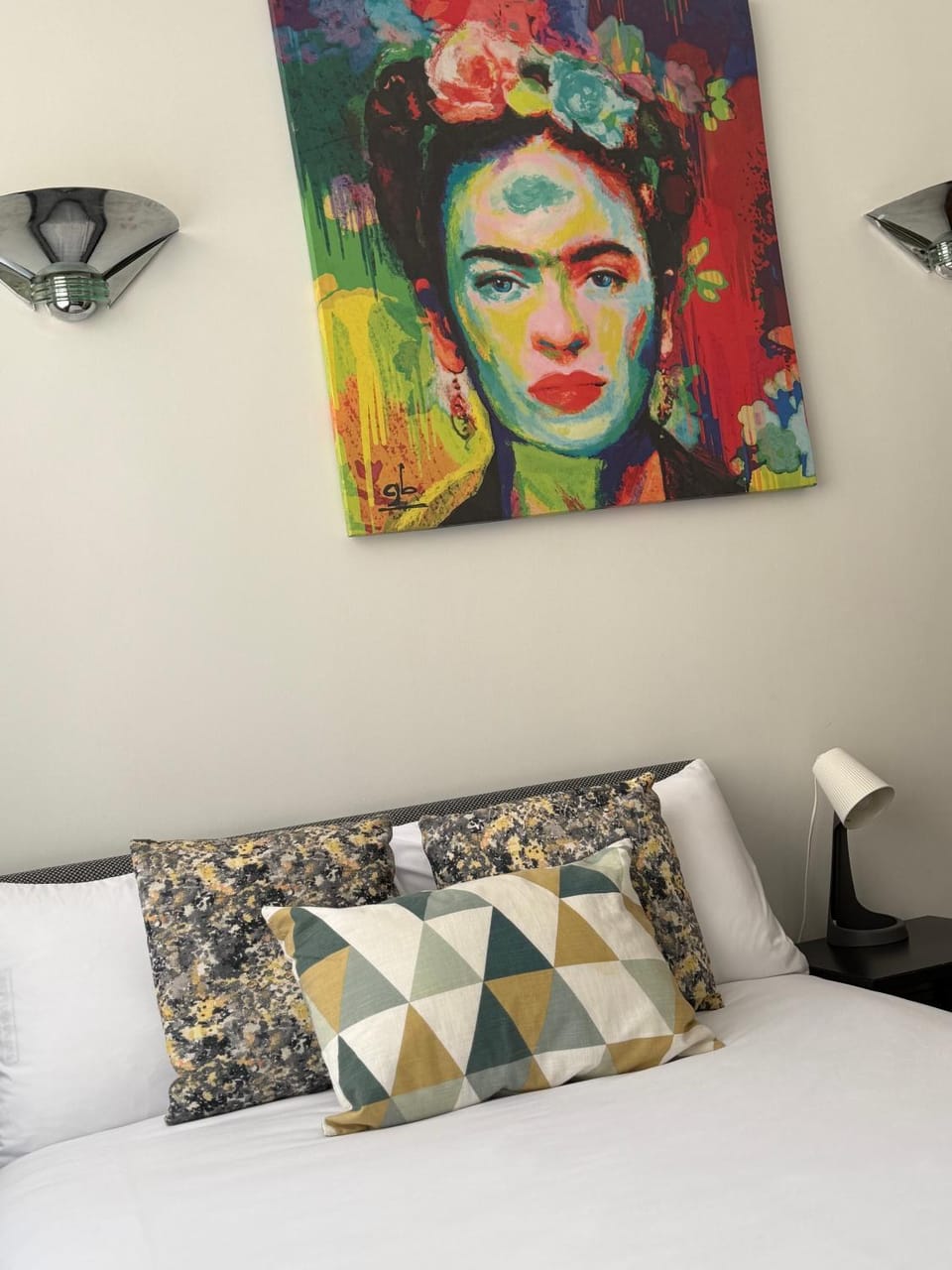 Trendy Penthouse, Liverpool City Centre Apartment in Liverpool