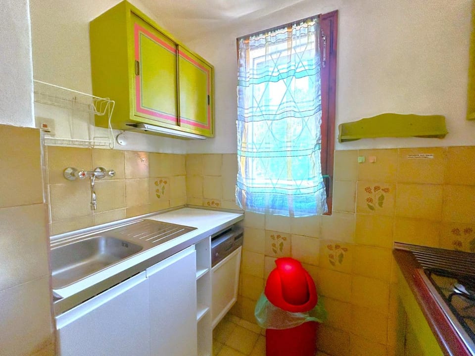 Villa Duna Nord 247 Apartment in Friuli-Venezia Giulia