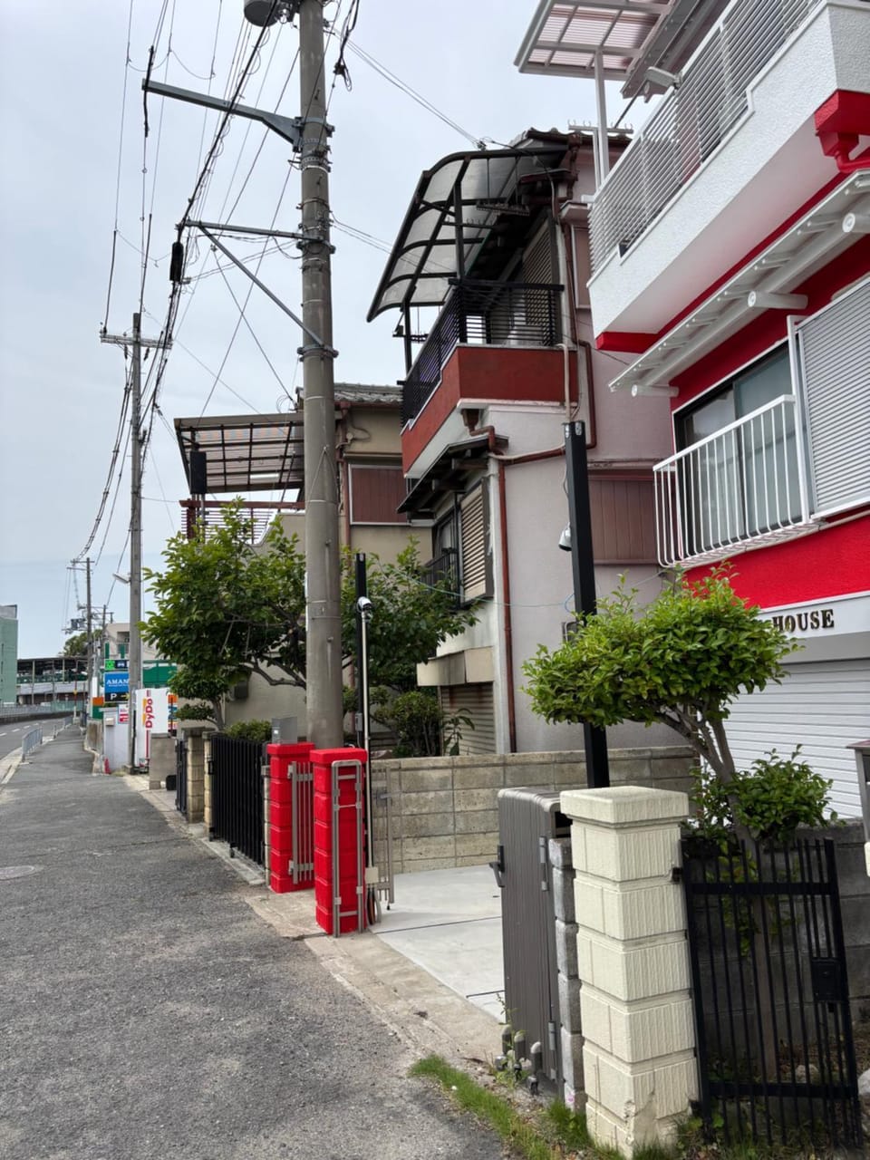 一棟貸しの宿 ねやがわハウス Vacation Rental NEYAGAWA HOUSE House in Osaka Prefecture