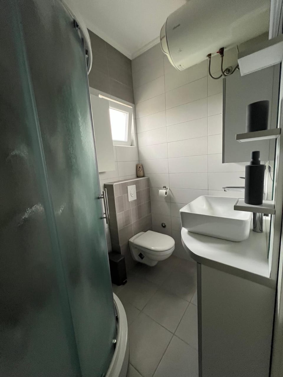 Apartman Misovic 2 Apartment in Kotor Municipality