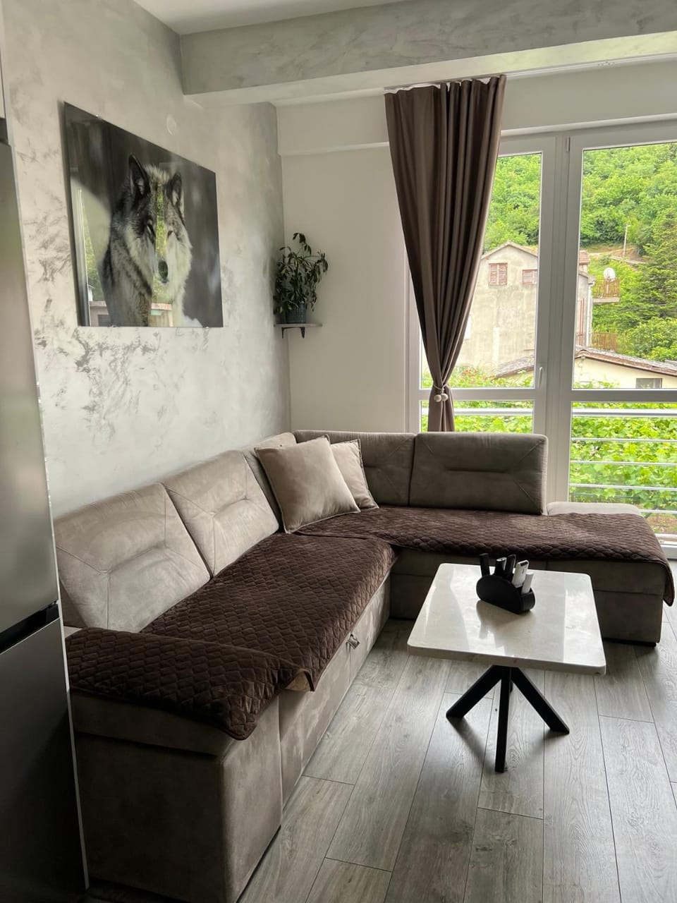 Apartman Misovic 2 Apartment in Kotor Municipality