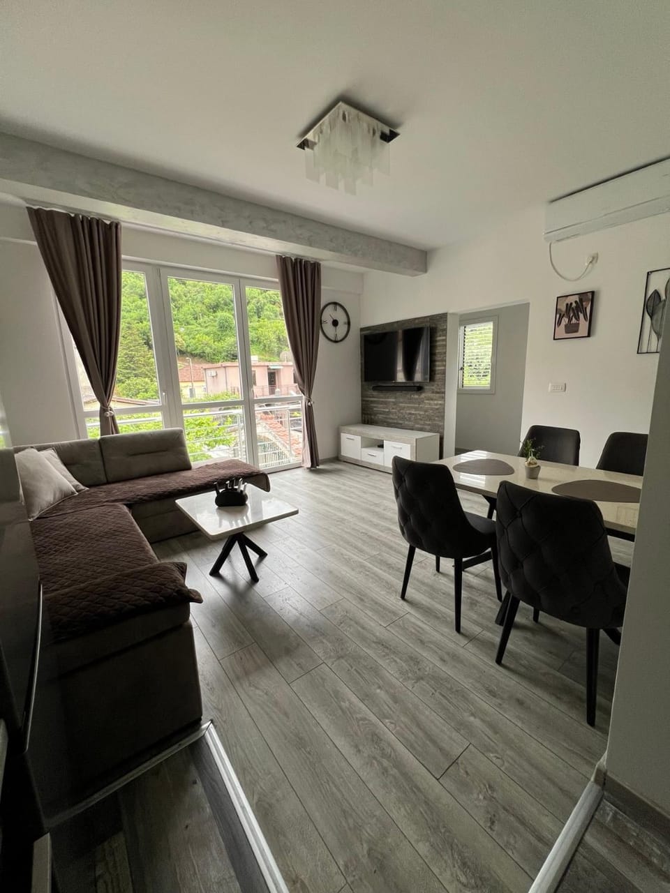 Apartman Misovic 2 Apartment in Kotor Municipality