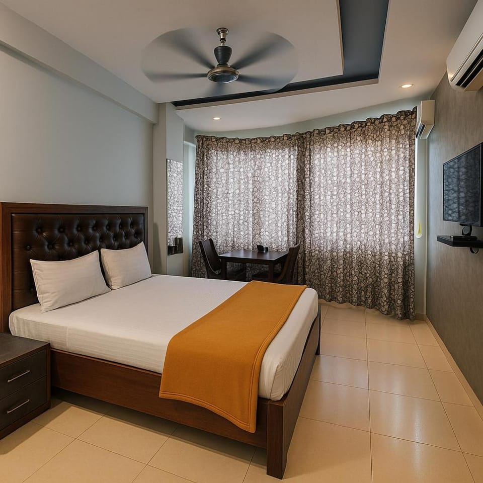 Hotel Sai Samrat INN Hotel in Maharashtra