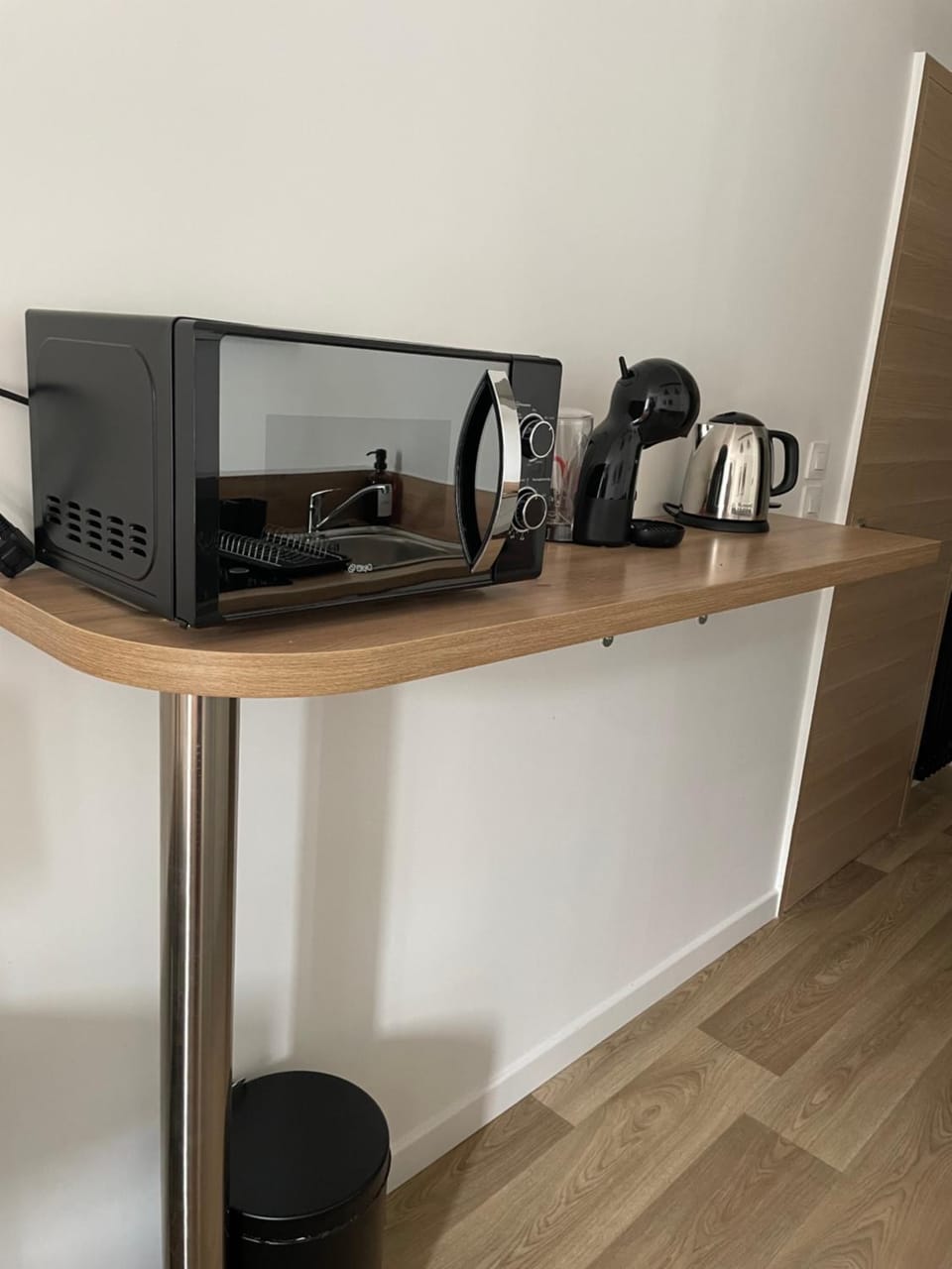 Coffee/tea facilities, Kitchen or kitchenette