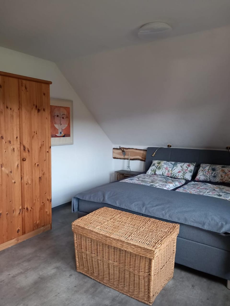 Feriendomizil Ellertal Apartment in Thuringia, Germany
