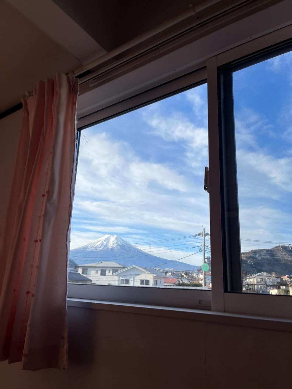 Day, Natural landscape, Mountain view