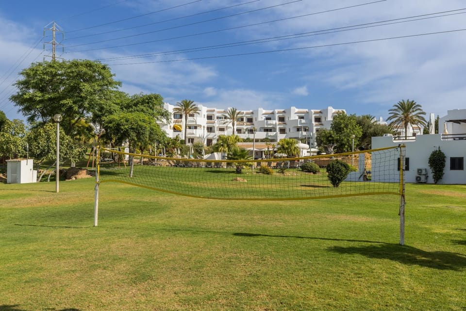Garden, Area and facilities