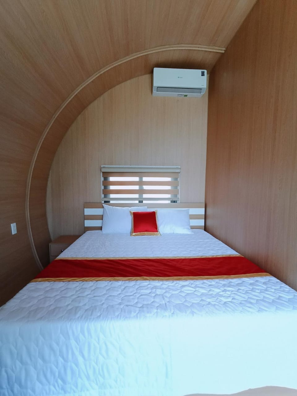 Sea Breezes-Gió Biển homestay Chalet in Phan Thiet