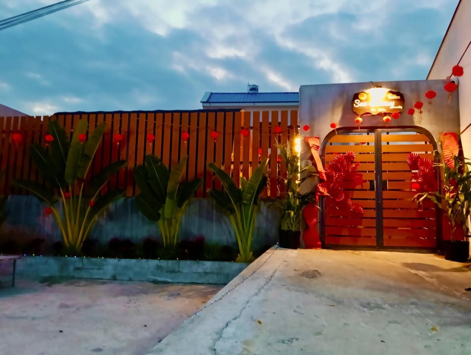 Sea Breezes-Gió Biển homestay Chalet in Phan Thiet