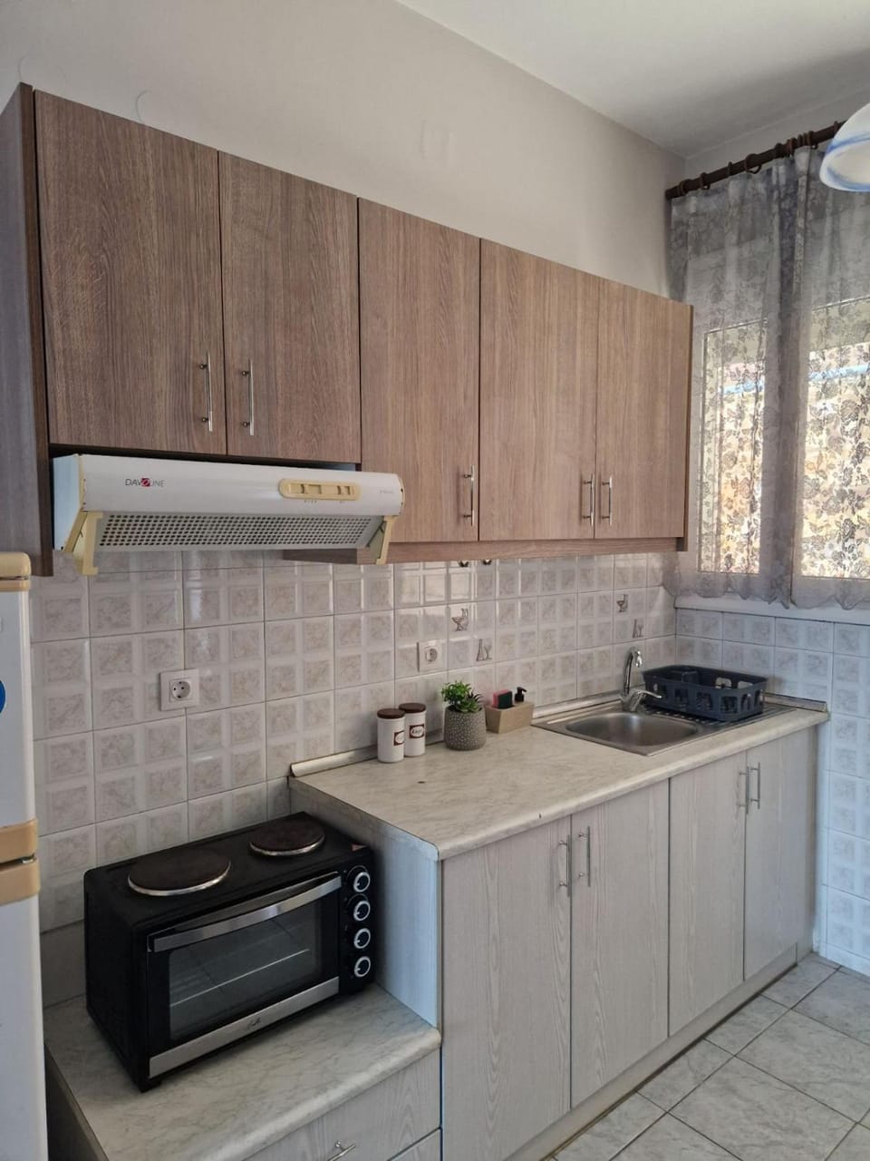 Frango Quarter Apartment in Decentralized Administration of the Aegean