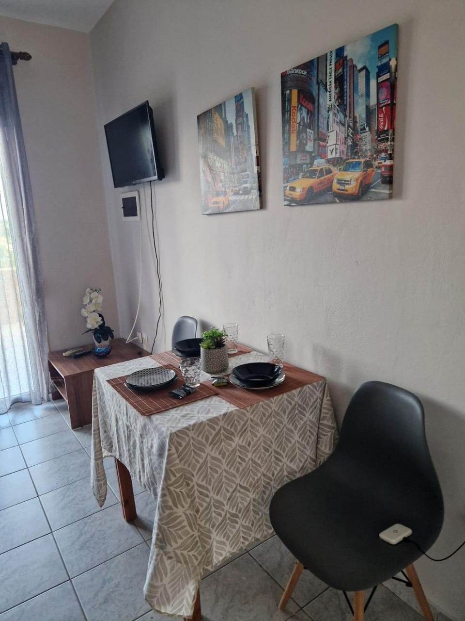 Frango Quarter 1 Apartment in Decentralized Administration of the Aegean