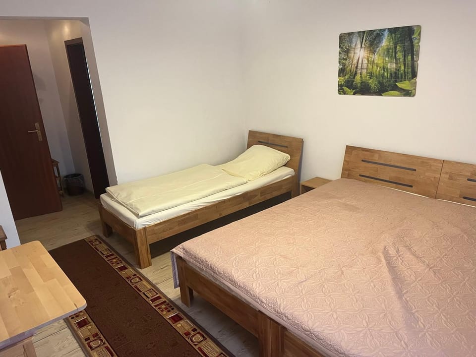 Hacker-Alm Bed and Breakfast in Bavaria
