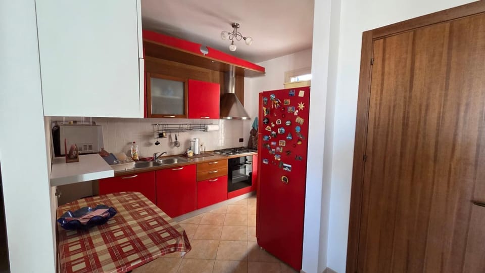 Green Tulip - Beauty Apartment with Garden Apartment in Apulia