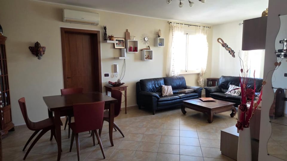 Green Tulip - Beauty Apartment with Garden Apartment in Apulia