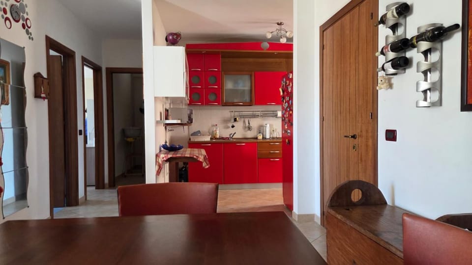 Green Tulip - Beauty Apartment with Garden Apartment in Apulia