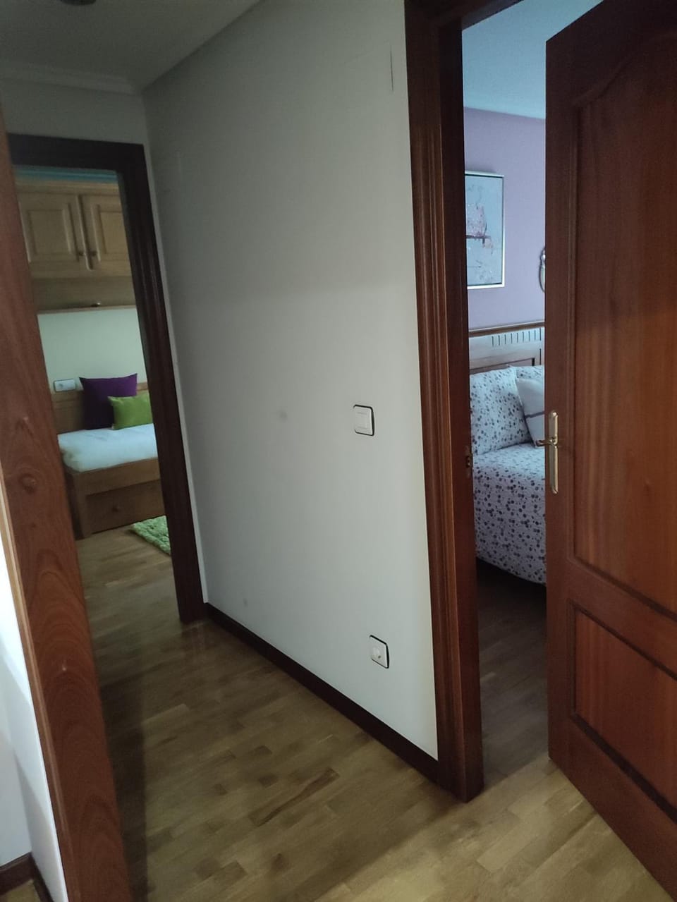 El encanto del Texu Apartment in Asturias