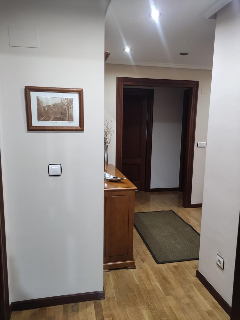 El encanto del Texu Apartment in Asturias