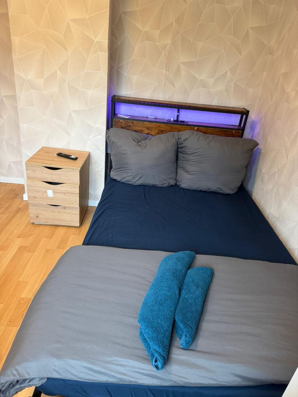 Einzelzimmer mit Gemeinschaftsbad ohne Küche Apartment in Nuremberg