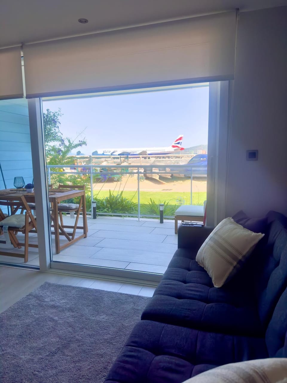 VV - The Marina Nest with Rooftop Pools Apartment in Gibraltar
