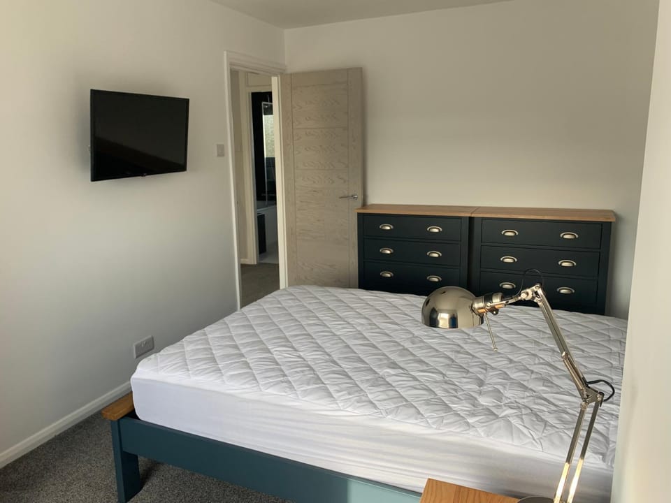 Exeter City Centre Apartment in England