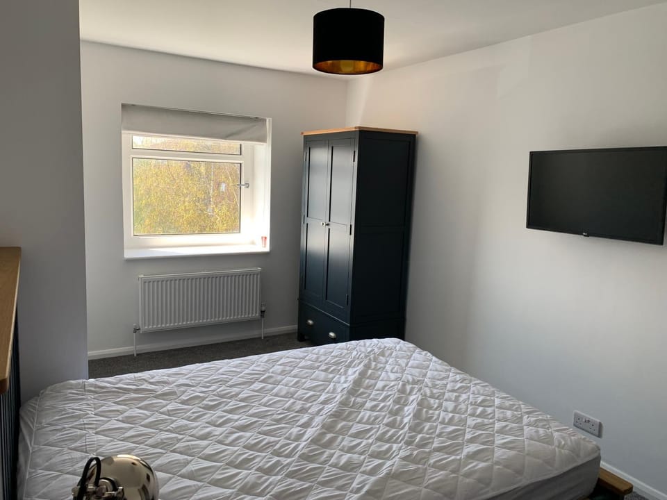 Exeter City Centre Apartment in England