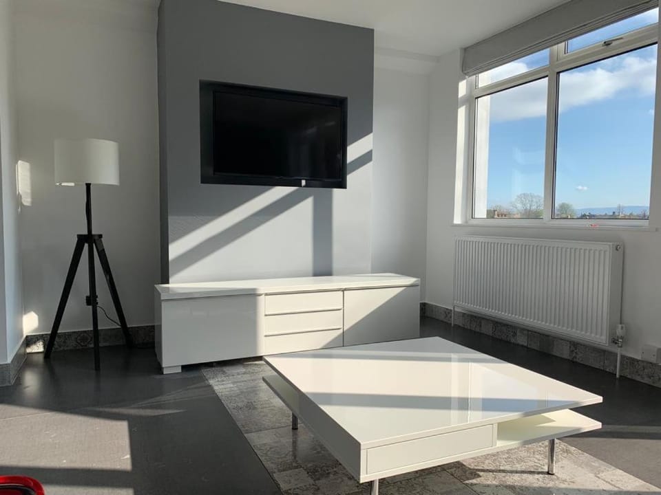 Exeter City Centre Apartment in England