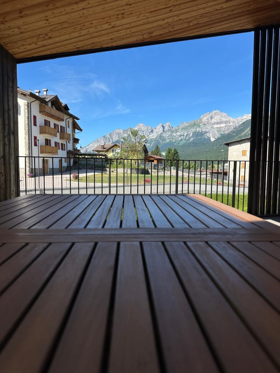 View (from property/room), Balcony/Terrace, Balcony/Terrace