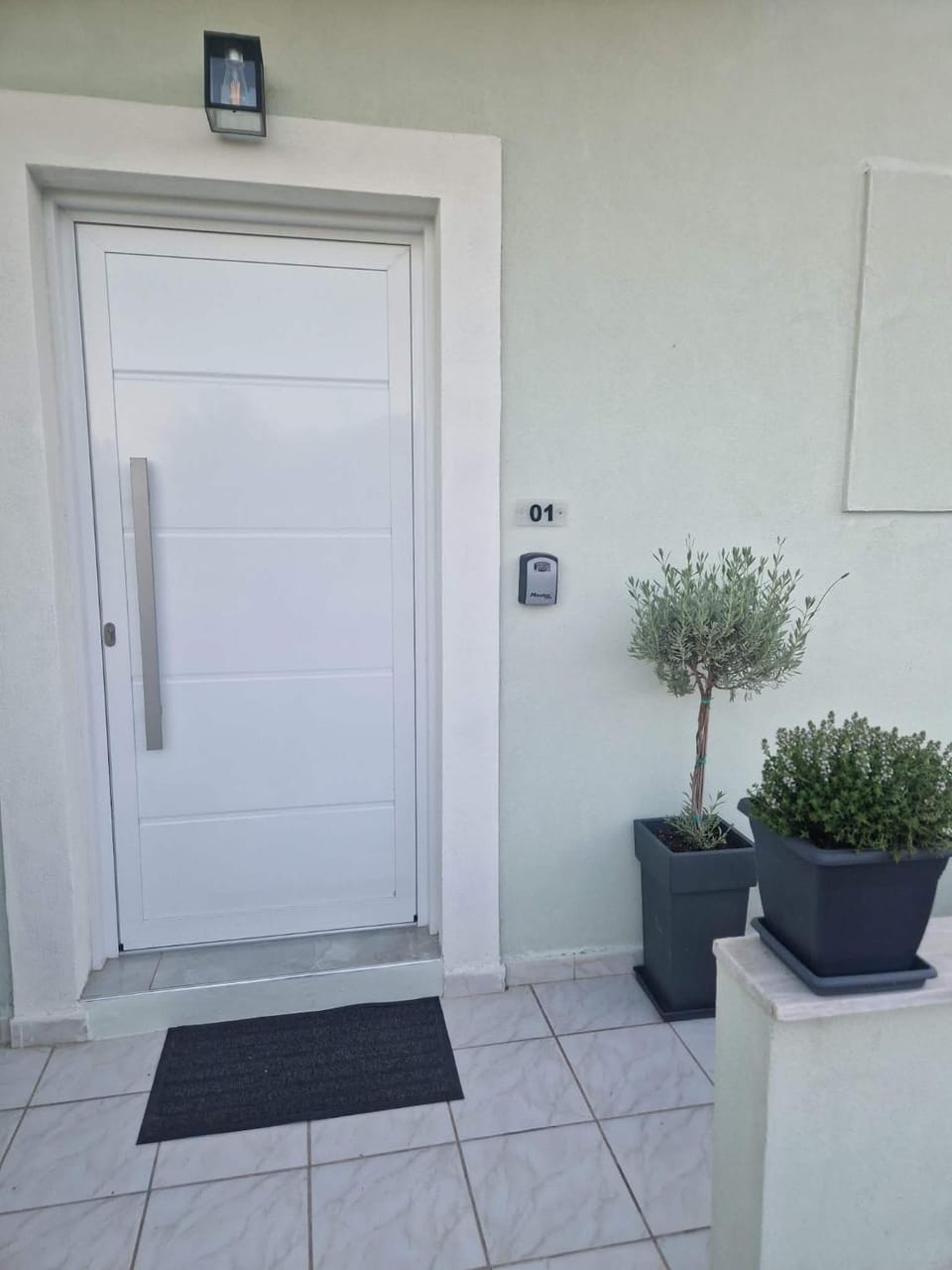 Selini's Cape Drastis Trail Apartments Apartment in Corfu, Greece