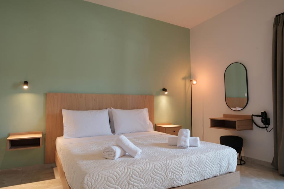 Selini's Cape Drastis Trail Apartments Apartment in Corfu, Greece