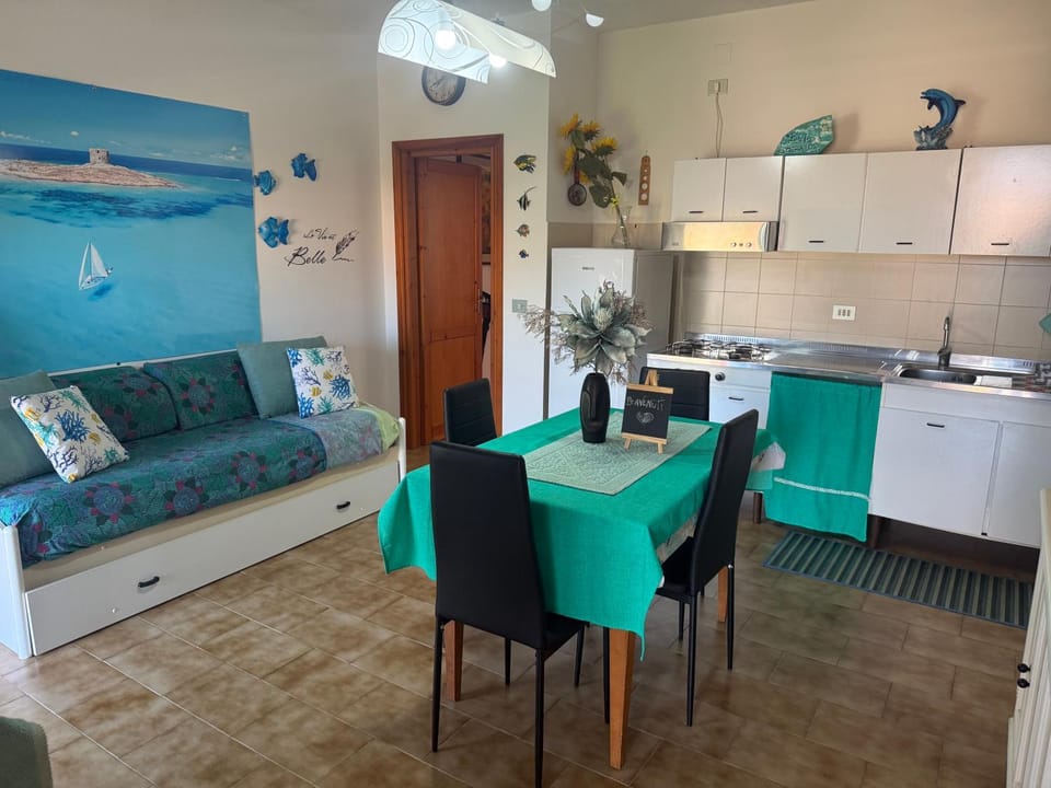 Baja SMERALDA House in Stintino