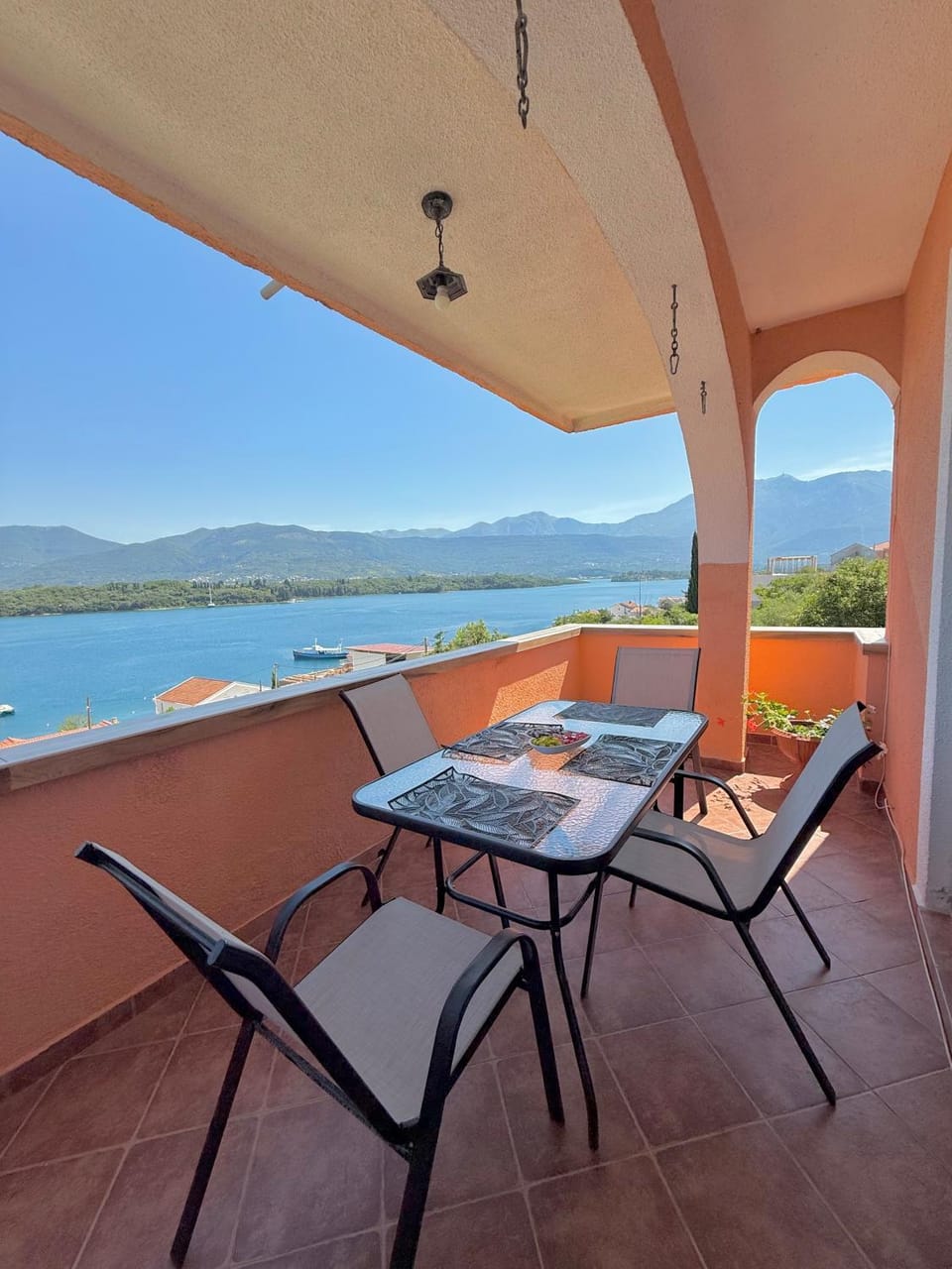 View (from property/room), Balcony/Terrace