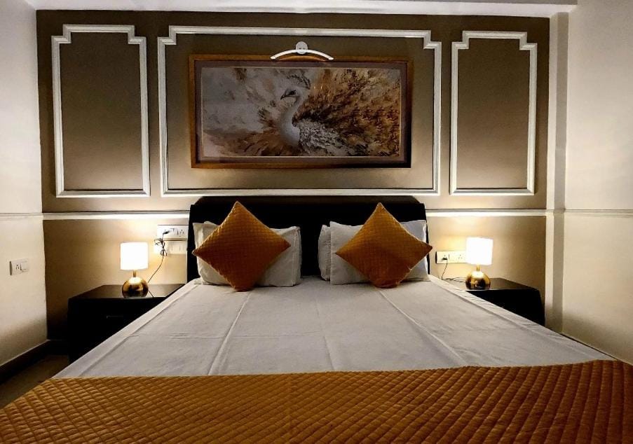 Siddha Xanadu Studio Apartment # 334 Kolkata Apartment in Kolkata