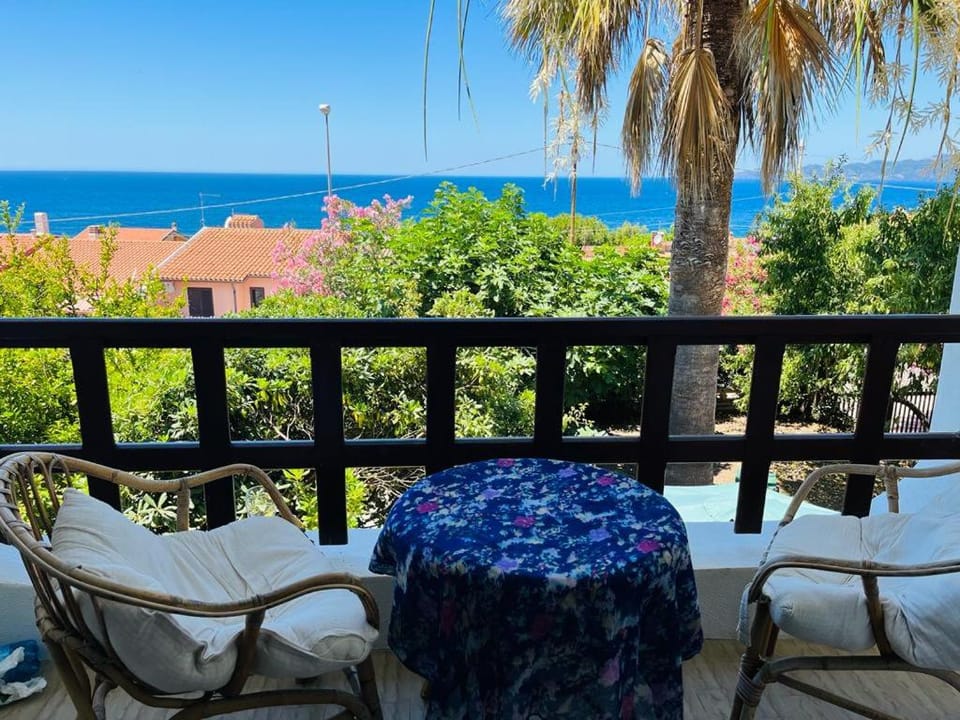 View (from property/room), Sea view