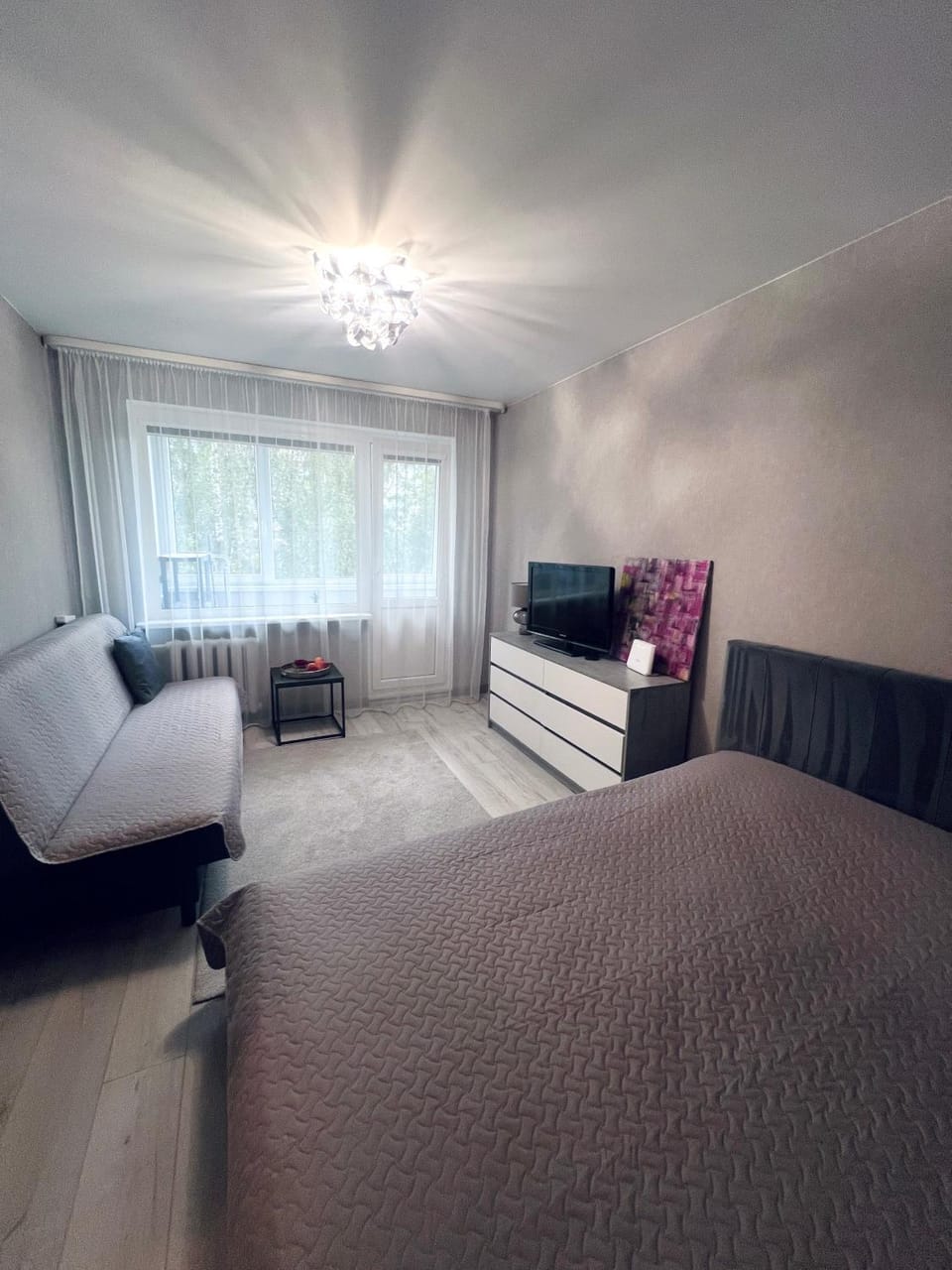Shell Klaipeda Apartment in Klaipėda