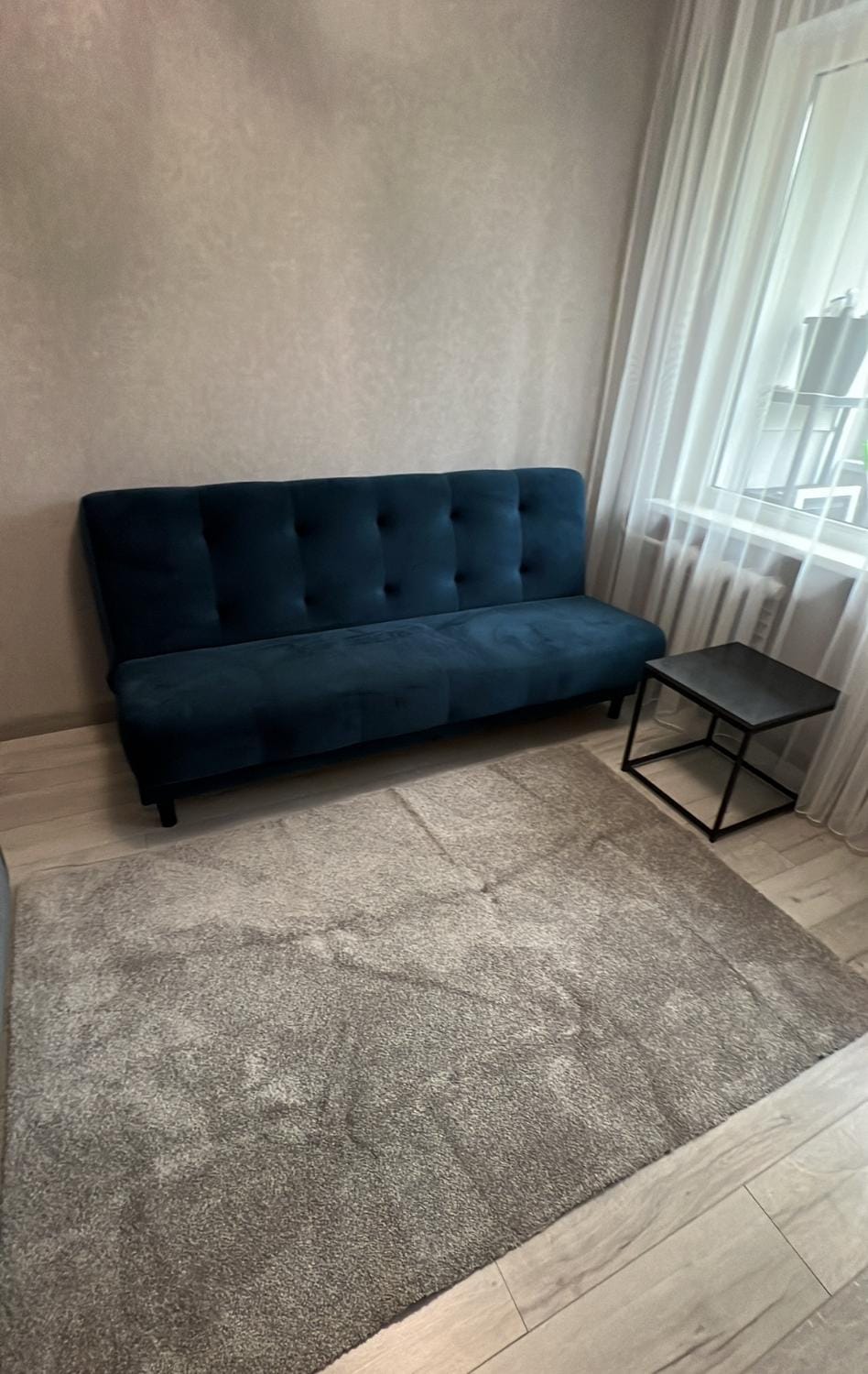 Shell Klaipeda Apartment in Klaipėda