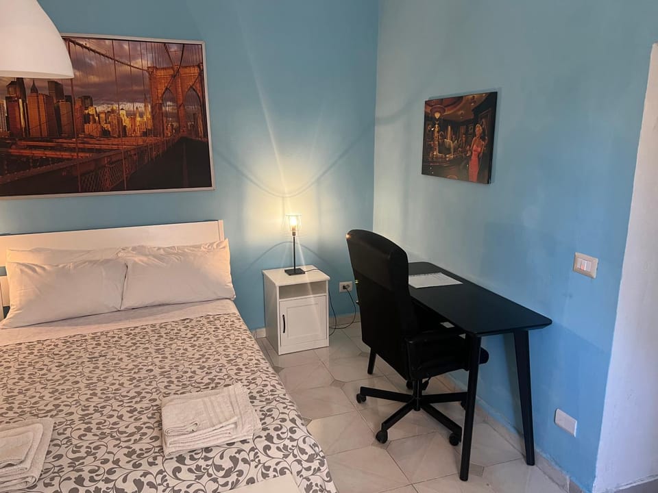 La casetta nel Borgo Apartment in Catania
