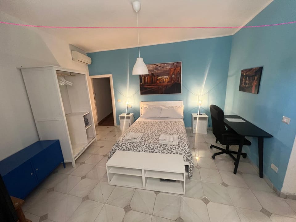 La casetta nel Borgo Apartment in Catania